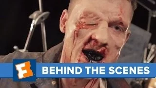 Behind the Screams at Universal Studios Halloween Horror Nights | House of Screams | Fandangomovies