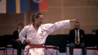 Nordic Karate Championships 2023