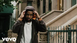 Jharrel Jerome - Trap Pack (Short Film)