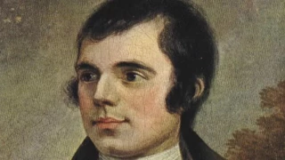 Robert Burns - Tam Glen (Gordeanna McCulloch)