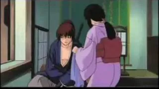 Stand My Ground Within Temptation - Rurouni Kenshin
