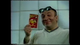 Рекламный блок (2000)(ОРТ)[VHS]