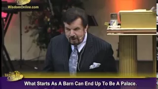 Dr. Mike Murdock - What To Do While Waiting