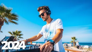 Charlie Puth, Ed Sheeran, Alan Walker, Martin Garrix & Kygo cover style - Summer Vibes Mix #38