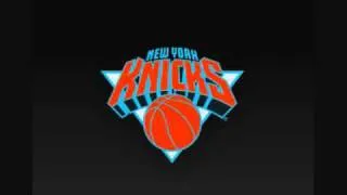 Knicks Intro Music  1994