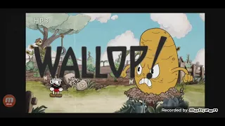 Cuphead Lite