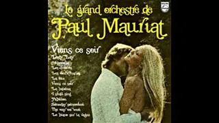 Paul Mauriat   La Fete