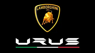 Lamborghini URUS, Official Trailer