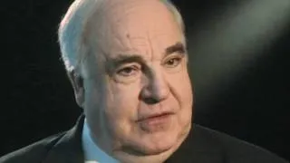 Helmut Kohl: Überraschender Mauerfall (2)