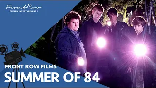 Summer of 84 | Official Trailer [HD] | November 1