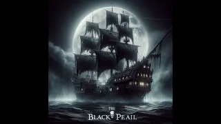 Scotty - The black pearl (Dave Darell Radio Edit)