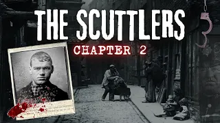 THE SCUTTLERS 2 - A Manchester & Salford Documentary!