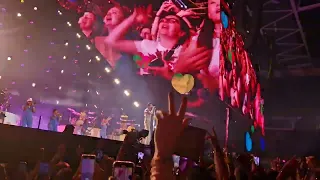 Harry Styles - What Makes You Beautiful (Best Song Ever intro) (HSLOT Amsterdam N1 04/06/23)