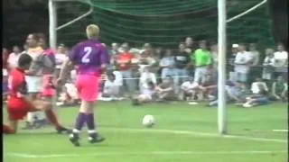 Saison 1993/94 Bericht über die Neuen beim 1.FC Kaiserslautern