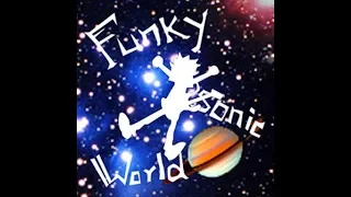 GITADORA EXCHAIN Funky sonic World Drum ADVANCED