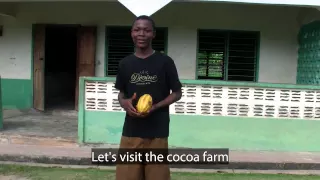 Cocoa – the next generation