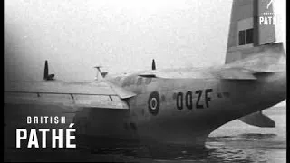 Flying Boat (1943-1949)