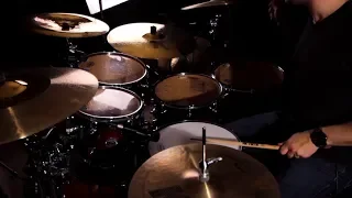 Come Right Now (Live) - Planetshakers (Drum Cover)