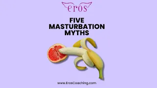 5 Masturbation Myths