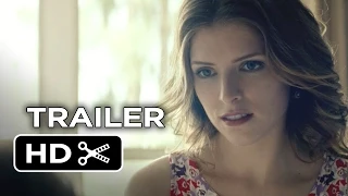 Cake TRAILER 1 (2014) - Anna Kendrick, Jennifer Aniston Movie HD