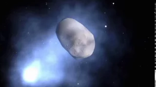 The dangers of asteroids and comets