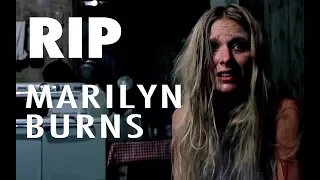 Marilyn Burns (1949-2014)