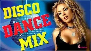 Modern Talking, C C Catch, Boney M, Roxette - Disco Dance Music Hits 70s 80s 90s Eurodisco