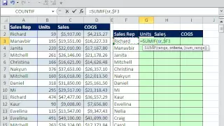 Excel Magic Trick 584: Dynamic Range for Periodic Data Dumps into Excel OFFSET & Defined Names