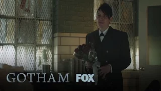 Business Comes First | Season 1 Ep. 22 | GOTHAM