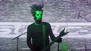 Static-X - Full Show, Live at Baltimore Soundstage 6/28/19, 20th Anniversary of Wisconsin Death Trip