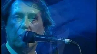 Bryan Ferry - Carrickfergus [2003-11-10 AVO Session]