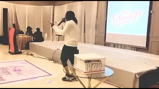 Stonebwoy performance