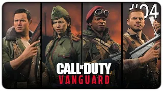 AIUTIAMOCI A VICENDA O QUI SIAMO TUTTI M0RTI | Call of Duty Vanguard - ep.04