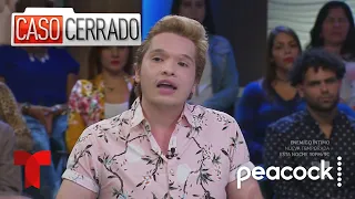 Caso Cerrado Capítulo Completo: ¡Mi hermana se prostituye a cambio de viajes! ✈️💵😤