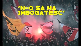 Antrenorul-revelație din România a spus de ce a refuzat-o pe Dinamo