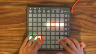 Timmy Trumpet   Freaks 'Spinnin Launchpad Cover