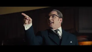 ⚡Legend Tom Hardy / Легенда Том Харди⚡