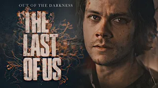 Out of the Darkness | (The Last of Us AU)