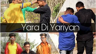 Yara Di Yariyan ll New Punjabi song