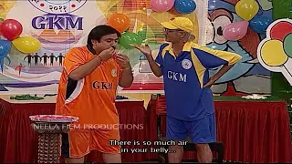 Episode 634 - Taarak Mehta Ka Ooltah Chashmah - Full Episode | तारक मेहता का उल्टा चश्मा