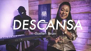 Suellen Brum | Descansa (COVER Stella Laura)