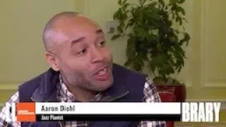 Interview with Aaron Diehl