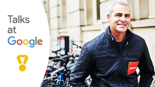 Biking With Mark | Mark Gainey | Talks at Google