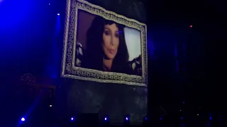 Womans World - Cher - Classic Cher - Las Vegas, NV- 5/12/2017