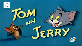 Kitty Foiled (1948) - TV Plus 7 Intro [04/15/22]