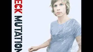 Beck - Nobody's Fault But My Own