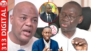 Mame M Niang épinglé par les rapports, Serigne S. Gueye affirme «dara meunou ko sétal...Pape M Ndour