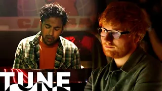 The Beatles VS Ed Sheeran 'The Long and Winding Road' | Yesterday (2019) | TUNE