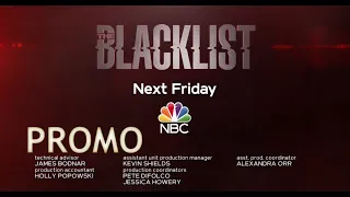 The Blacklist 8x14 Promo | Misere | The Blacklist Season 8 Episode 14 Promo