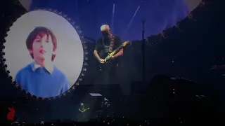 David Gilmour - Shine on you crazy diamond - Live in Nîmes 2016